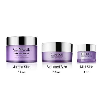 Clinique Take The Day Off Balm 125ml