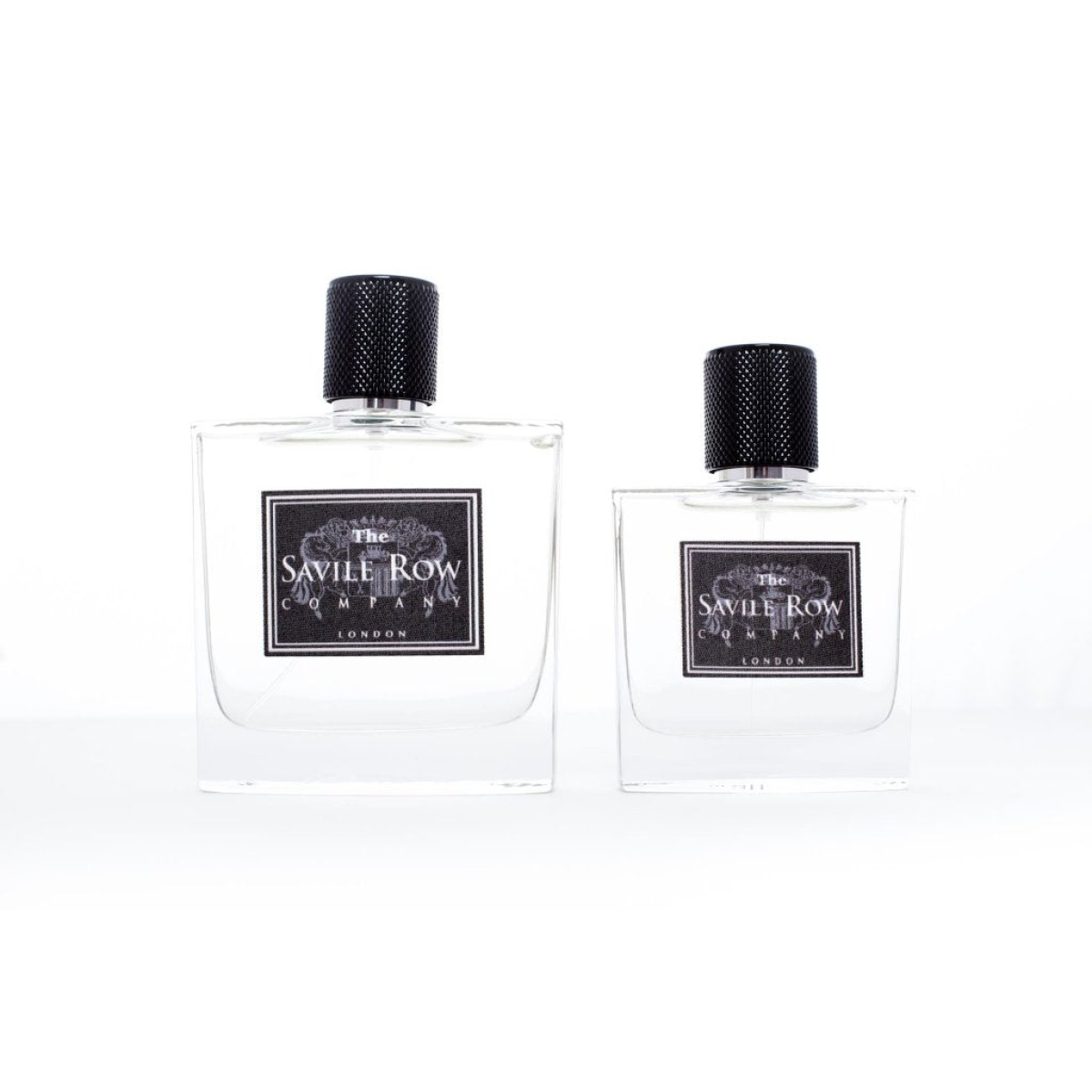 Savile Row Heritage Eau De Toilette Spray 100ml