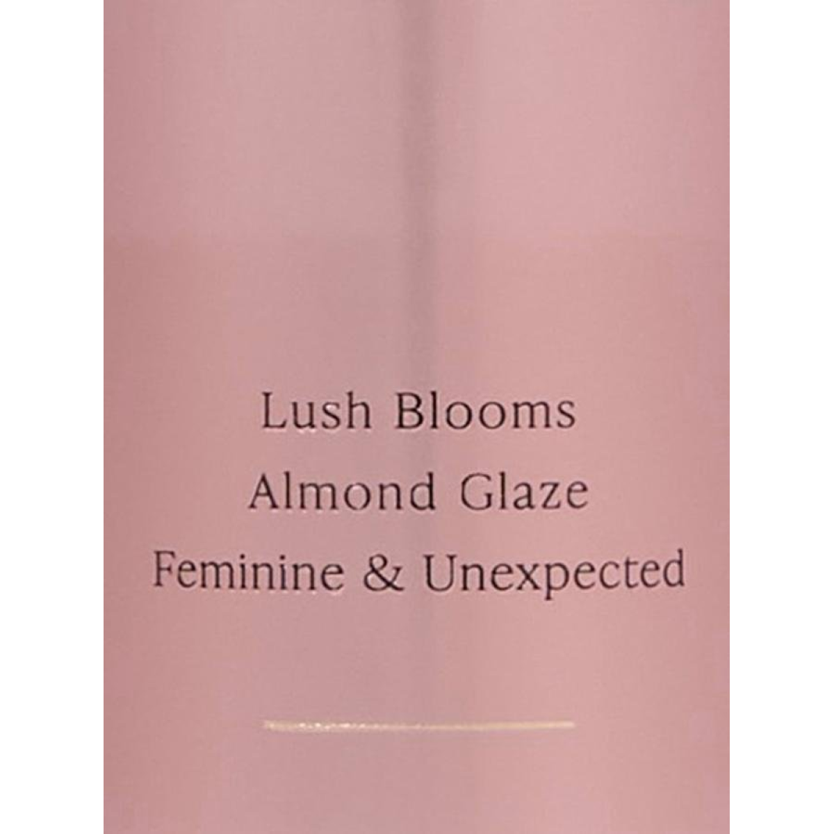 Victoria's Secret Velvet Petals Body Mist 250ml