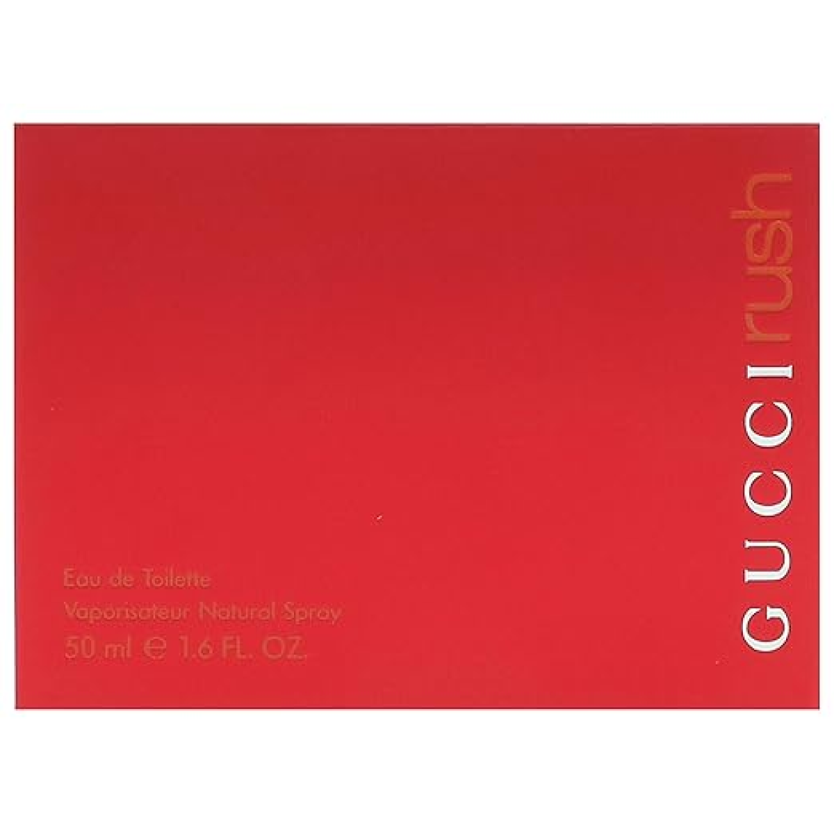 Gucci Rush Eau de Toilette Spray 50ml