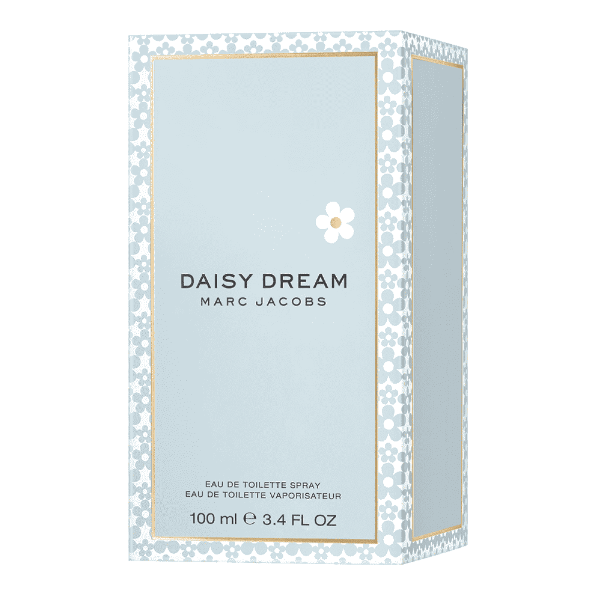 Marc Jacobs Daisy Dream Eau De Toilette 100ml