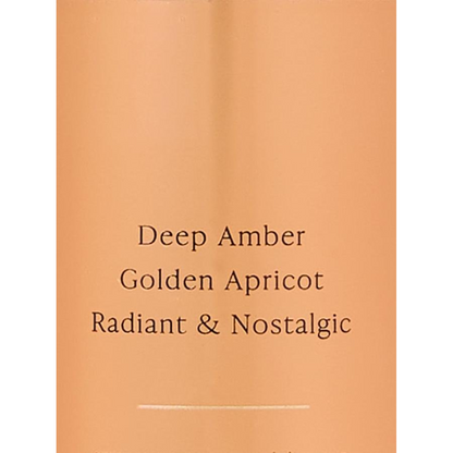 Victoria's Secret Amber Romance Body Mist 250ml