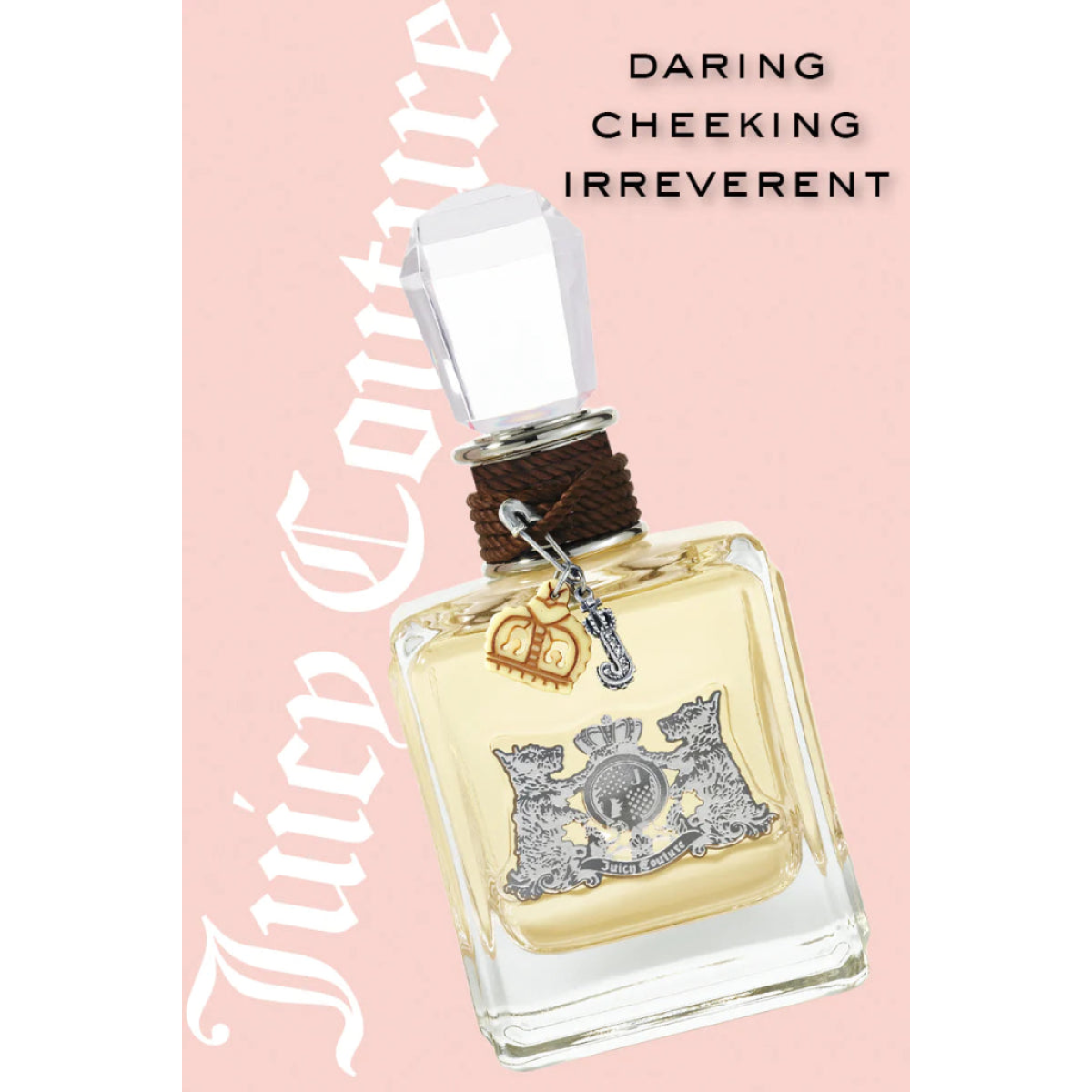 Juicy Couture Eau de Parfum Spray 100ml