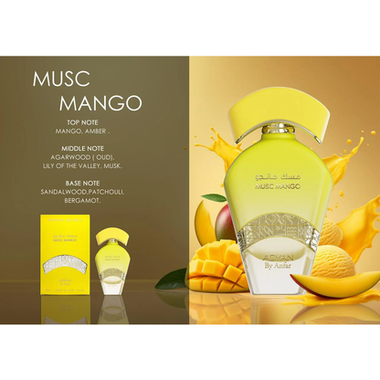 MUSC MANGO BY ADYAN