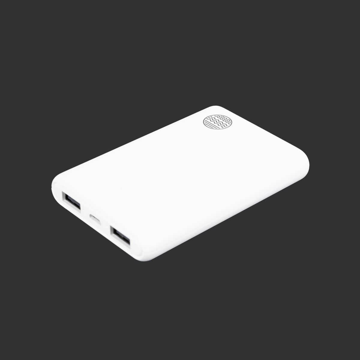 Our Pure Planet (Harry Kane's ECO Brand) - 5,000mAh Power Bank