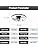 LMiSQ Reversible Ceiling Fans with Lights and Remote 49CM 48W Modern Low Profile Ceiling Fan Light Timing 6 Speeds 3-Color Dimmable Flush Mount Ceiling Fans with Lamps Smart Remote Control