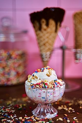 Sephra Multicoloured Sugar Strands (Rainbow Sprinkles) 1kg