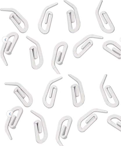 Kinfolk Textile Thermal Blackout Curtain Linings Pair 3 Pass Includes Curtain Hooks (90" x 90")