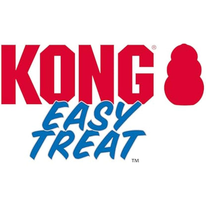 KONG - Easy Treat - Dog Treat Paste - 8 ounce - Puppy Recipe