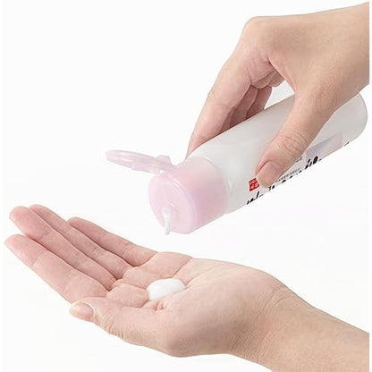 Sana Nameraka Honpo Soy Milk Isoflavone Wrinkle Emulsion N 150ml - White