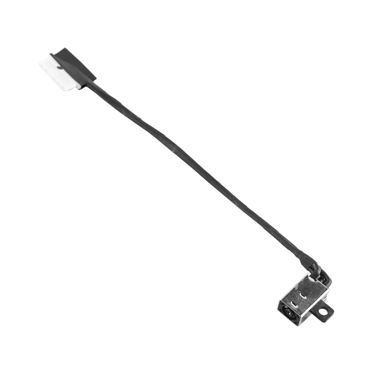 VOANZO DC Power Jack Dock Port Laptop Power Connector Compatible with Dell Ins-piron 14 5493, 15 3515 3525 3593 3959 5593