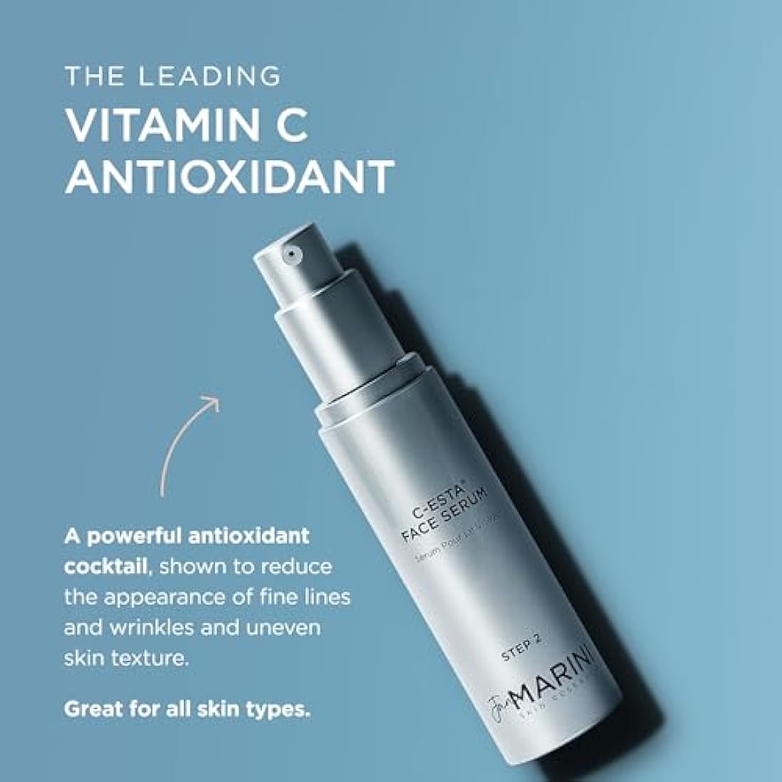 Jan Marini C-Esta Face Serum