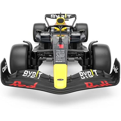 Source RASTAR Oracle Red Bull Racing 1/18 Scale RB18 Formula One Replica R/C Car