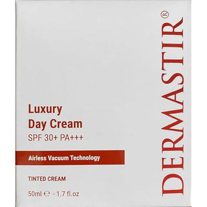 Dermastir Tinted Day Cream SPF30+