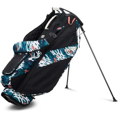 OGIO Fuse Stand Bag Wave Camo