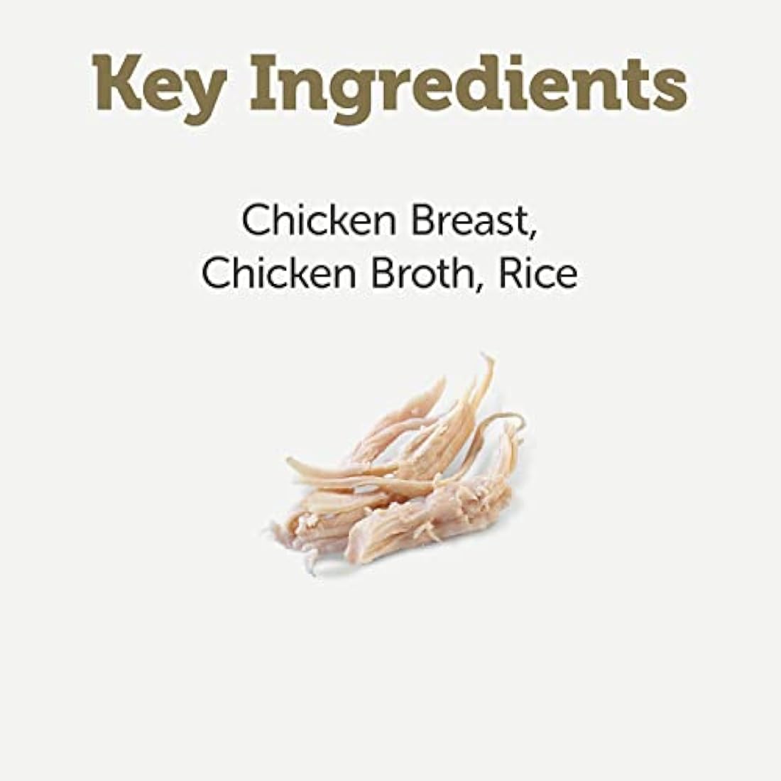 Applaws 100 Percent Natural Wet Dog Food, Chicken Breast in Broth 156 g Tin (Pack of 12)
