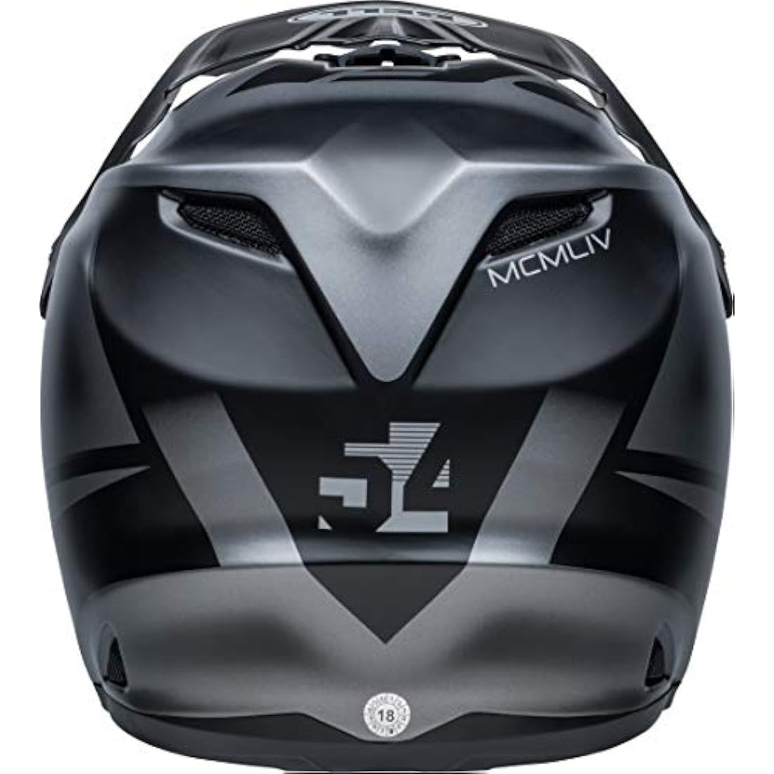 BELL Unisex – Erwachsene Full-9 Fusion MIPS Fahrradhelm