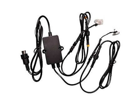 STAIGO Touch Sensor Control Box Replacement Lift Chair/Electric Loungers/Power Supply Sofa for Limoss/Okin/Kaidi 2 Touch
