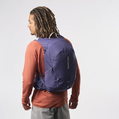 Salomon Boy's Trailblazer 20 Backpack (pack of 1)