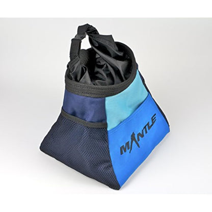 MANTLE climbing equipment