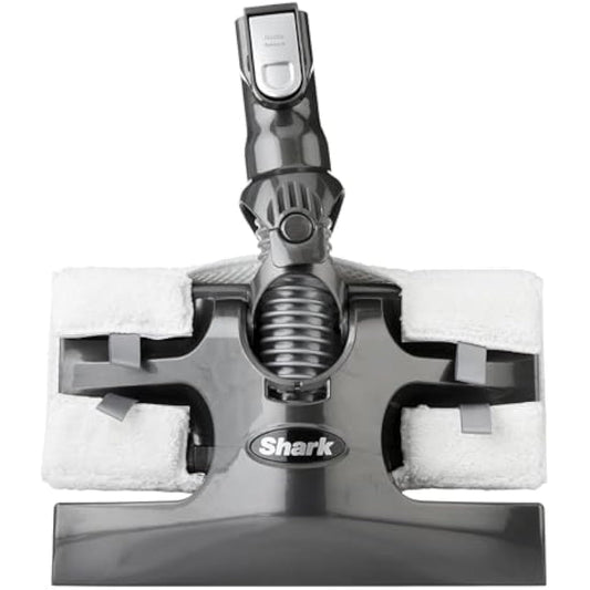Shark HVDA300, microfiber, Gray, 1/4 Inch