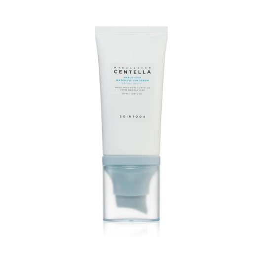 SKIN1004 Madagascar Centella Hyalu-Cica Water-Fit Sun Serum SPF50+ PA++++ (50 ml)