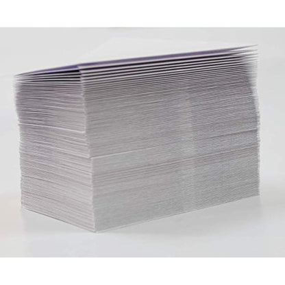 Craft 2335 - 150 C5 Bright White Envelopes