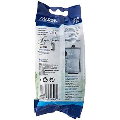 Marina i110 and i160 Replacement Internal Filter Cartridge