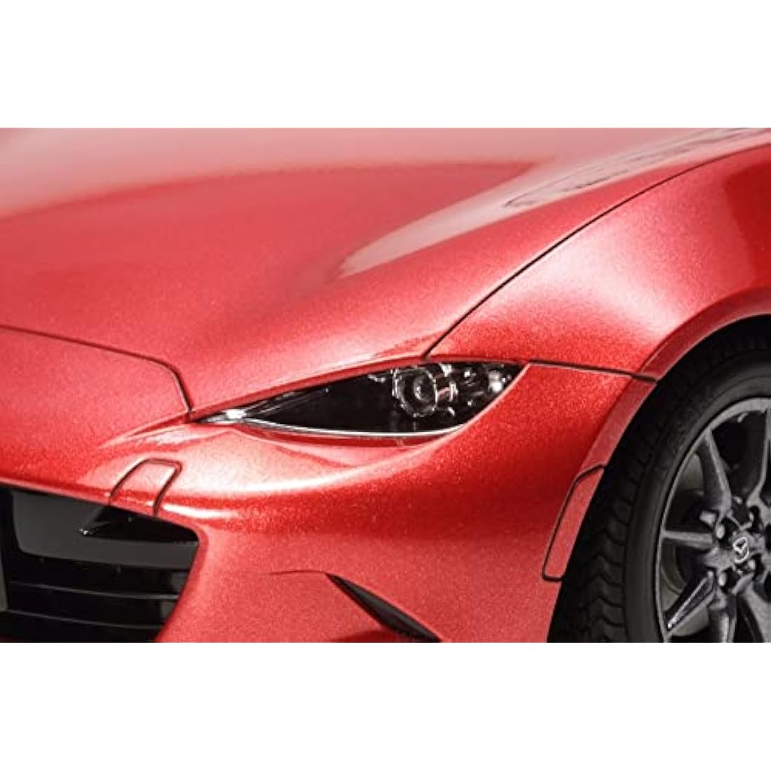 Tamiya 24342 1:24 Scale Mazda MX-5 Model Car