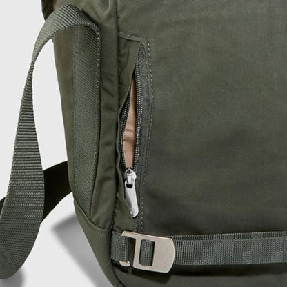 Fjällräven Men's Greenland Shoulder Bag Gym Bag (pack of 1)