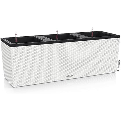 LECHUZA TRIO Cottage 30 white 15000