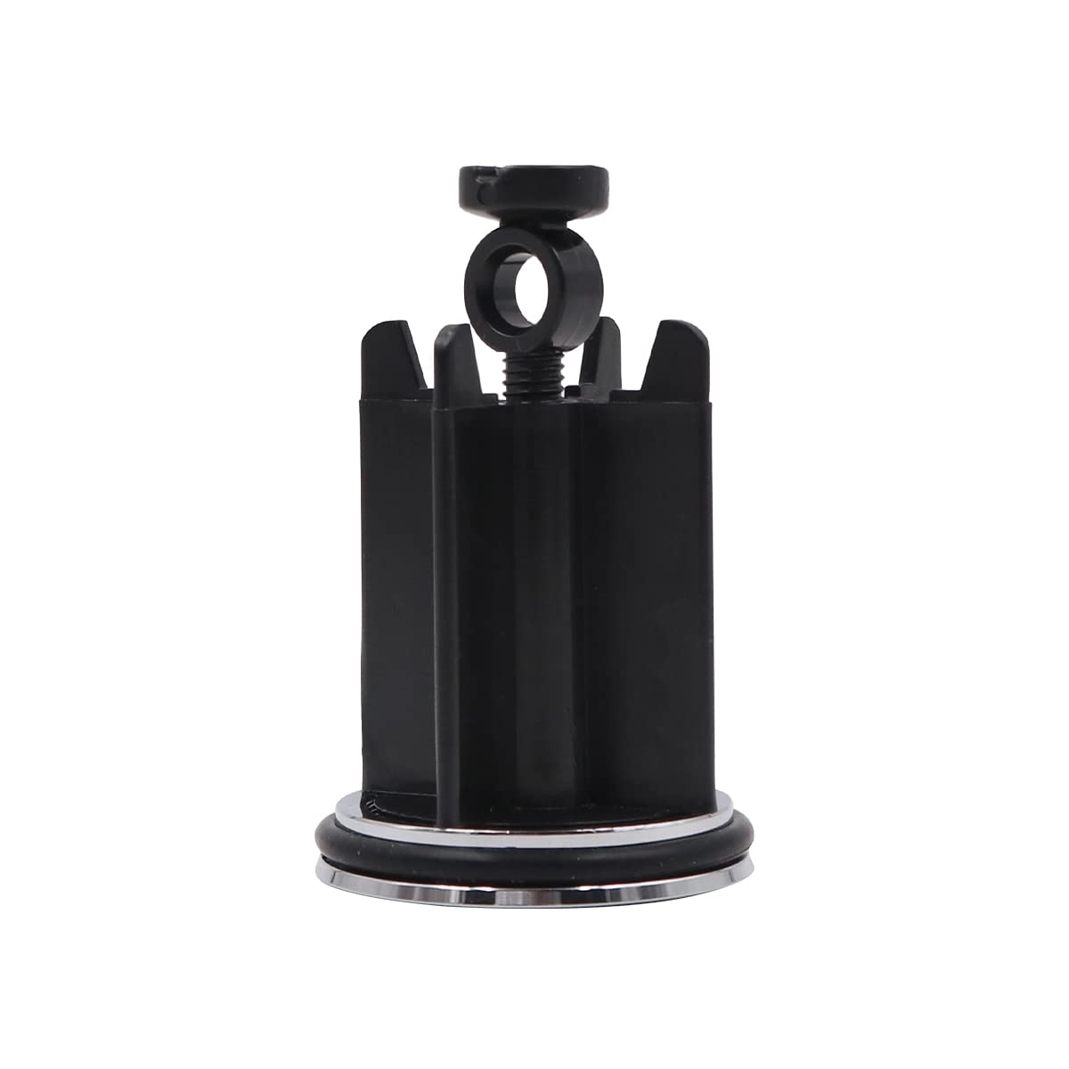 Tiardey 2PCS Washbasin Plug 40mm Drain Plug Washbasin for Bathroom Sink Drain Plug Washbasin