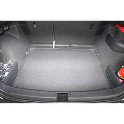 Car Boot Liner To Fit Skoda Karoq 2018 Onwards 193296 Lower