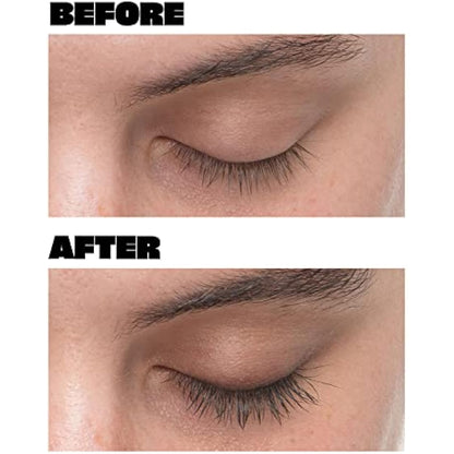 Babe Lash Essential Lash Serum - Fuller & Longer Looking Eyelashes, Lash Enhancing Serum, for Natural Lashes and Lash Extensions, 2mL, 3-month Supply