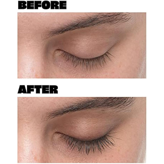 Babe Lash Essential Lash Serum - Fuller & Longer Looking Eyelashes, Lash Enhancing Serum, for Natural Lashes and Lash Extensions, 2mL, 3-month Supply