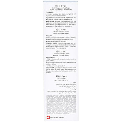 Teoxane (Teosyal) R(II) Advanced Filler Eye Contour Gel