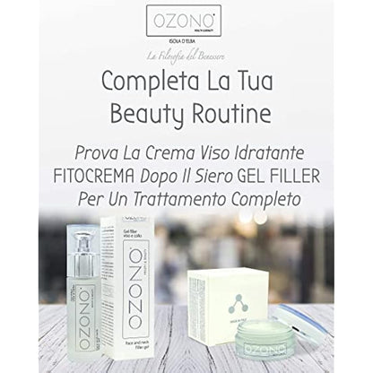 Moisturising cream/fitocrema