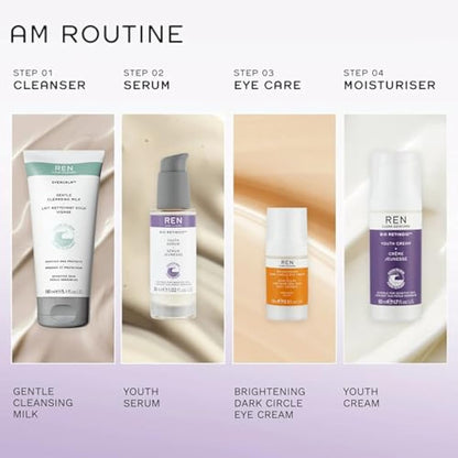 REN Clean Skincare Bio Retinoid Youth Cream 50ml