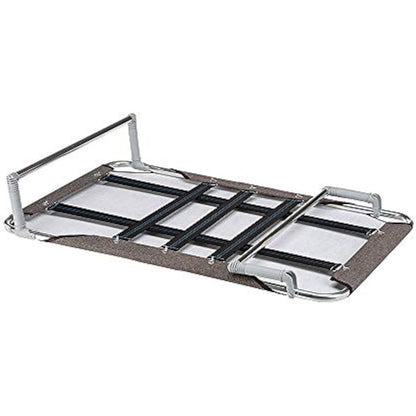 Ferplast Dream 80 Dog Bed, 84 x 54 x 7 cm