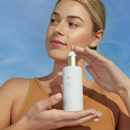 Jurlique - Revitalising Cleansing Gel - All Skin Types - Natural Ingredients - 200ml