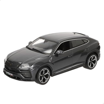 Bburago - 18-11042 - Lamborghini Urus 1/18 Miniature Vehicle, Yellow