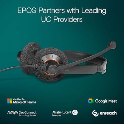 Epos Impact SC 60 USB MI Headset