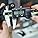 Mitutoyo MIT500-196-30 Absolute AOS Digimatic Caliper, 0mm-150mm/0"-6" Range
