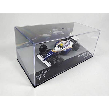 OPO 10 - Ayrton Senna Williams Renault FW16# 2 - Brasilien GP Formule 1-1994 1:43 Altaya (715)