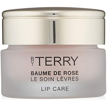 By Terry Baume De Rose Lip Balm 10g