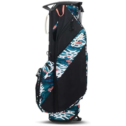 OGIO Fuse Stand Bag Wave Camo