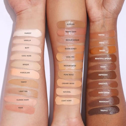 L.A. Girl Cosmetics Pro Conceal HD Concealer, Creamy Beige 8 g
