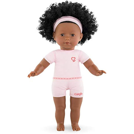 Corolle MaCorolle Pauline 9000200100 French Doll with Charm and Vanilla Scent 36 cm