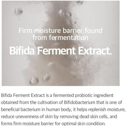mixsoon Bifida Ferment Essence 100ml