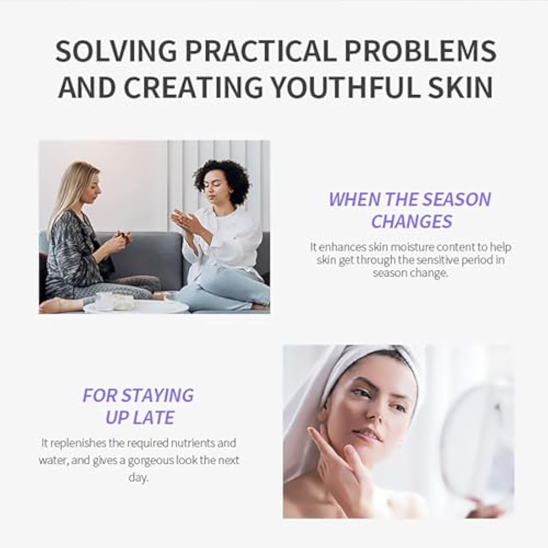 DEleventh Korean Brand Pro-Xilane Face Serum 37ml / Anti-Aging & Anti-Wrinkle, with Bifida Ferment Lysate, Acetyl Hexapeptide-8, and Hyaluronic Acid for a Youthful, Hydrated, and Radiant Complexion